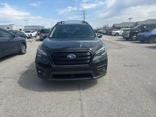 2022 Subaru Ascent Onyx Edition 7-Passenger