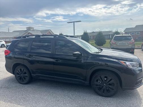 2022 Subaru Ascent Onyx Edition 7-Passenger