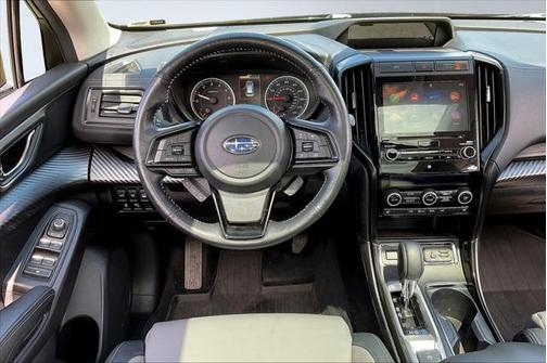 2022 Subaru Ascent Onyx Edition 7-Passenger