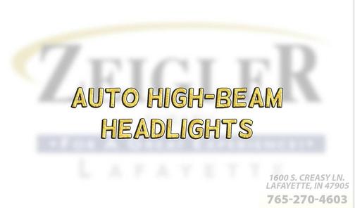 2024 Subaru Ascent Limited 7-Passenger