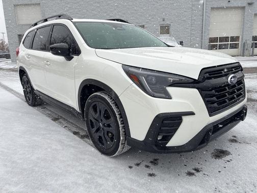 2024 Subaru Ascent Onyx Edition 7-Passenger