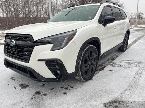 2024 Subaru Ascent Onyx Edition 7-Passenger