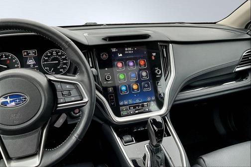 2025 Subaru Legacy Limited