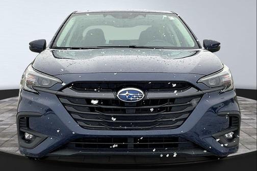 2025 Subaru Legacy Limited