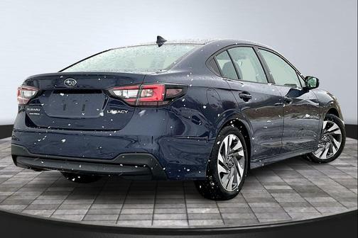 2025 Subaru Legacy Limited