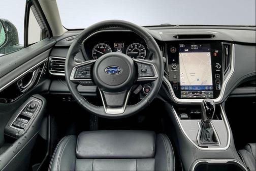 2025 Subaru Legacy Limited