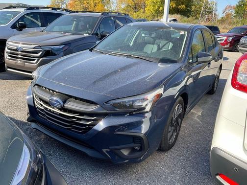 2025 Subaru Legacy Limited