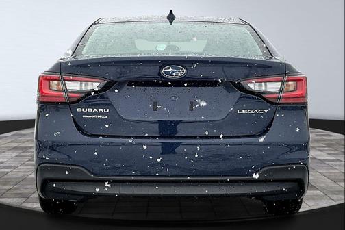 2025 Subaru Legacy Limited