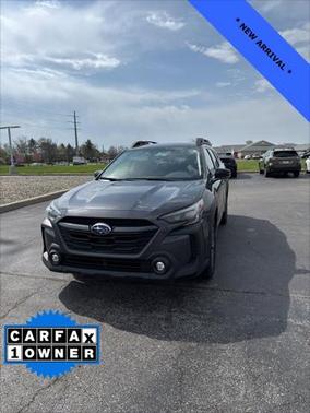 2023 Subaru Outback Premium