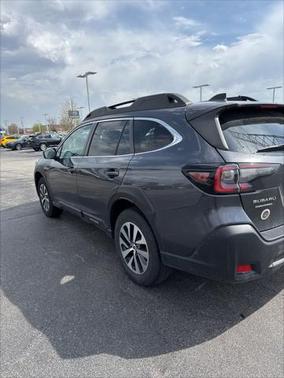2023 Subaru Outback Premium
