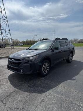 2023 Subaru Outback Premium