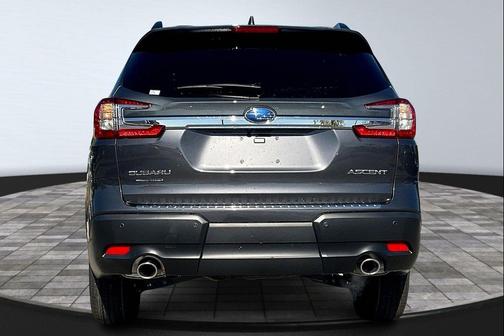 2025 Subaru Ascent Premium 7-Passenger