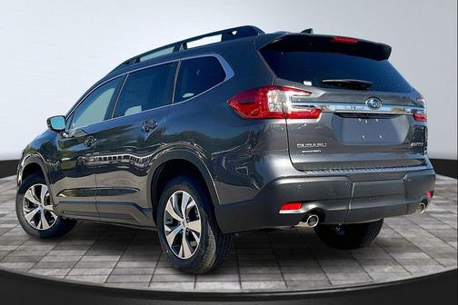 2025 Subaru Ascent Premium 7-Passenger