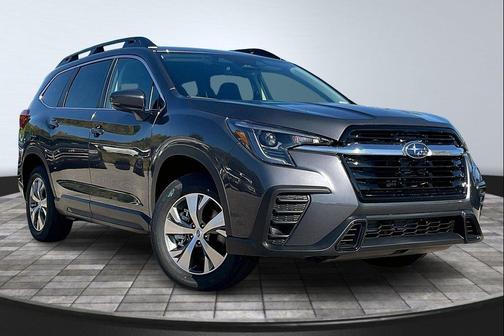 2025 Subaru Ascent Premium 7-Passenger