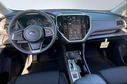 2025 Subaru Ascent Premium 7-Passenger