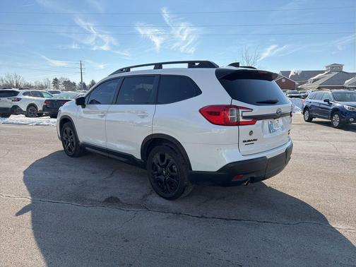 2023 Subaru Ascent Onyx Edition Limited 7-Passenger