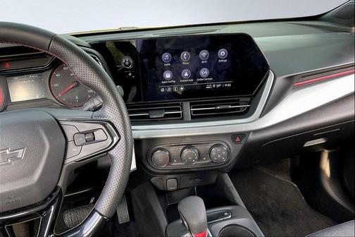 2024 Chevrolet Trax FWD 1RS