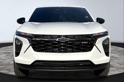 2024 Chevrolet Trax FWD 1RS