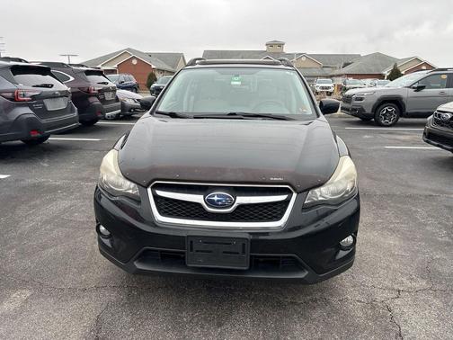 2015 Subaru XV Crosstrek 2.0i Premium