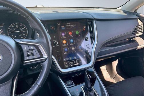 2022 Subaru Legacy Premium