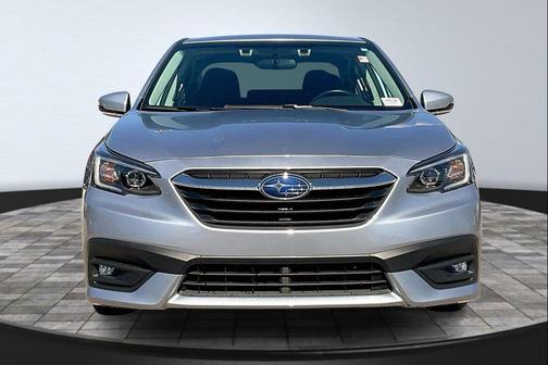 2022 Subaru Legacy Premium