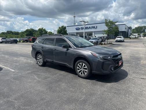 2023 Subaru Outback Premium