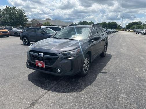 2023 Subaru Outback Premium