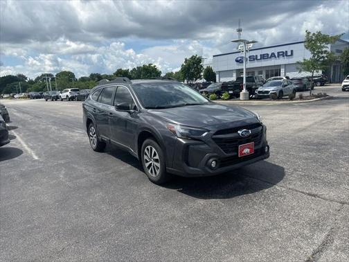 2023 Subaru Outback Premium