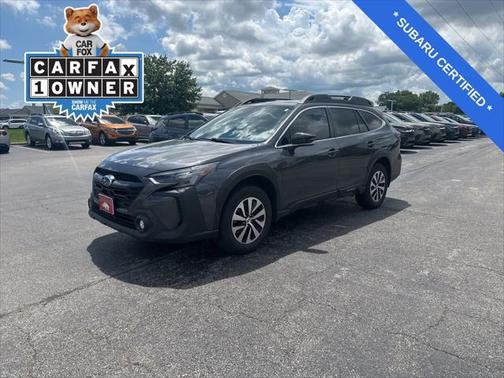 2023 Subaru Outback Premium