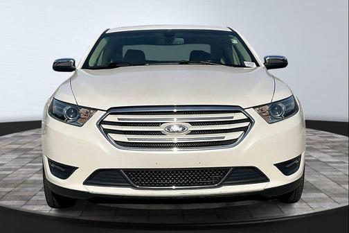 2014 Ford Taurus Limited