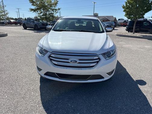 2014 Ford Taurus Limited