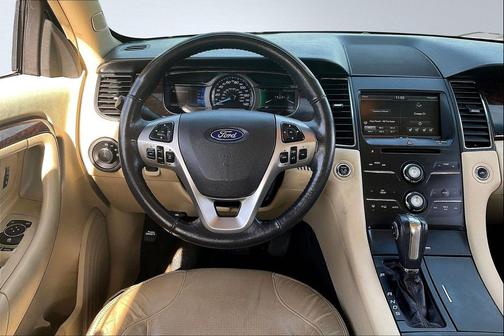 2014 Ford Taurus Limited