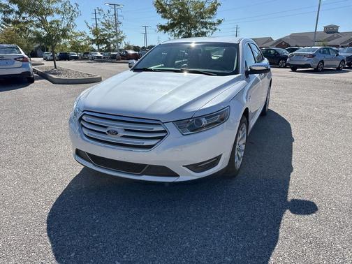 2014 Ford Taurus Limited