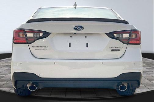2025 Subaru Legacy Sport