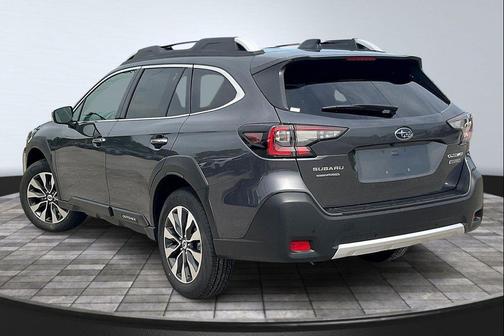 2025 Subaru Outback Touring