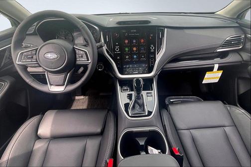 2025 Subaru Outback Touring