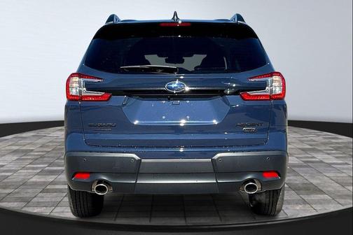 2025 Subaru Ascent Onyx Edition Touring 7-Passenger