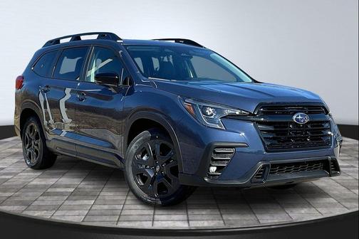 2025 Subaru Ascent Onyx Edition Touring 7-Passenger