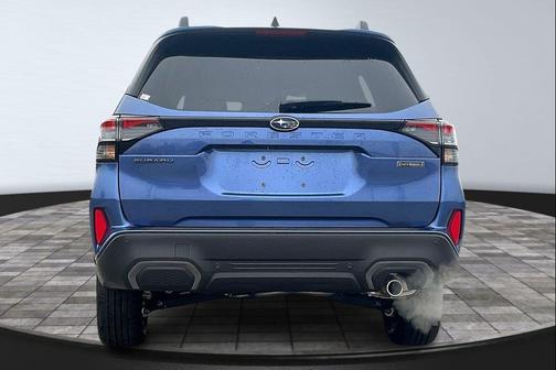 2025 Subaru Forester Hybrid Limited