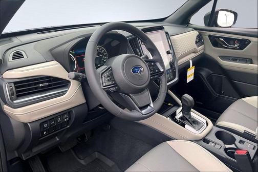 2025 Subaru Forester Hybrid Limited