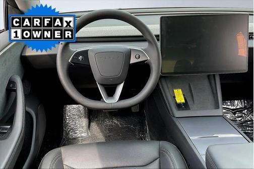 2024 Tesla Model 3 Long Range