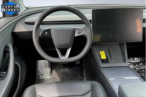 2024 Tesla Model 3 Long Range
