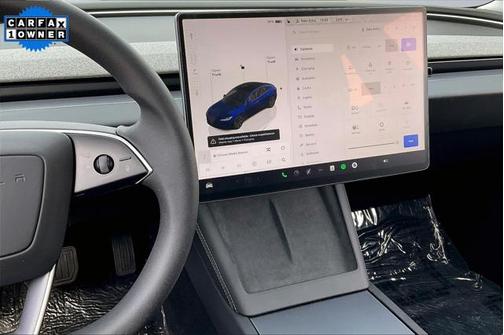 2024 Tesla Model 3 Long Range