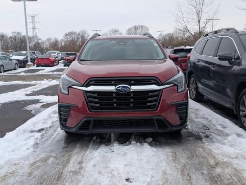 2025 Subaru Ascent Premium 7-Passenger