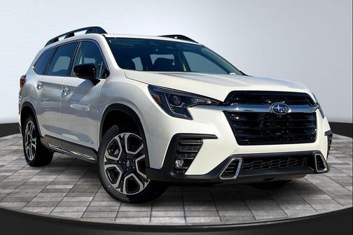2025 Subaru Ascent Touring 7-Passenger