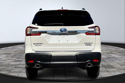 2025 Subaru Ascent Touring 7-Passenger