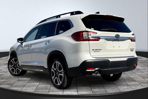 2025 Subaru Ascent Touring 7-Passenger