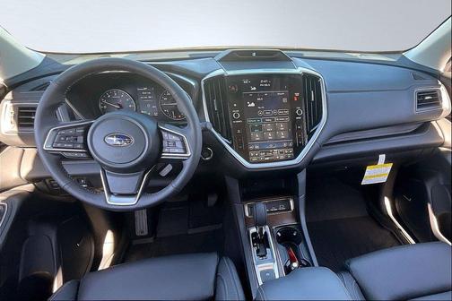 2025 Subaru Ascent Touring 7-Passenger