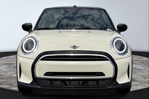 2022 MINI Convertible Cooper