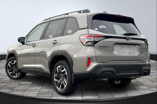 2025 Subaru Forester Hybrid Premium